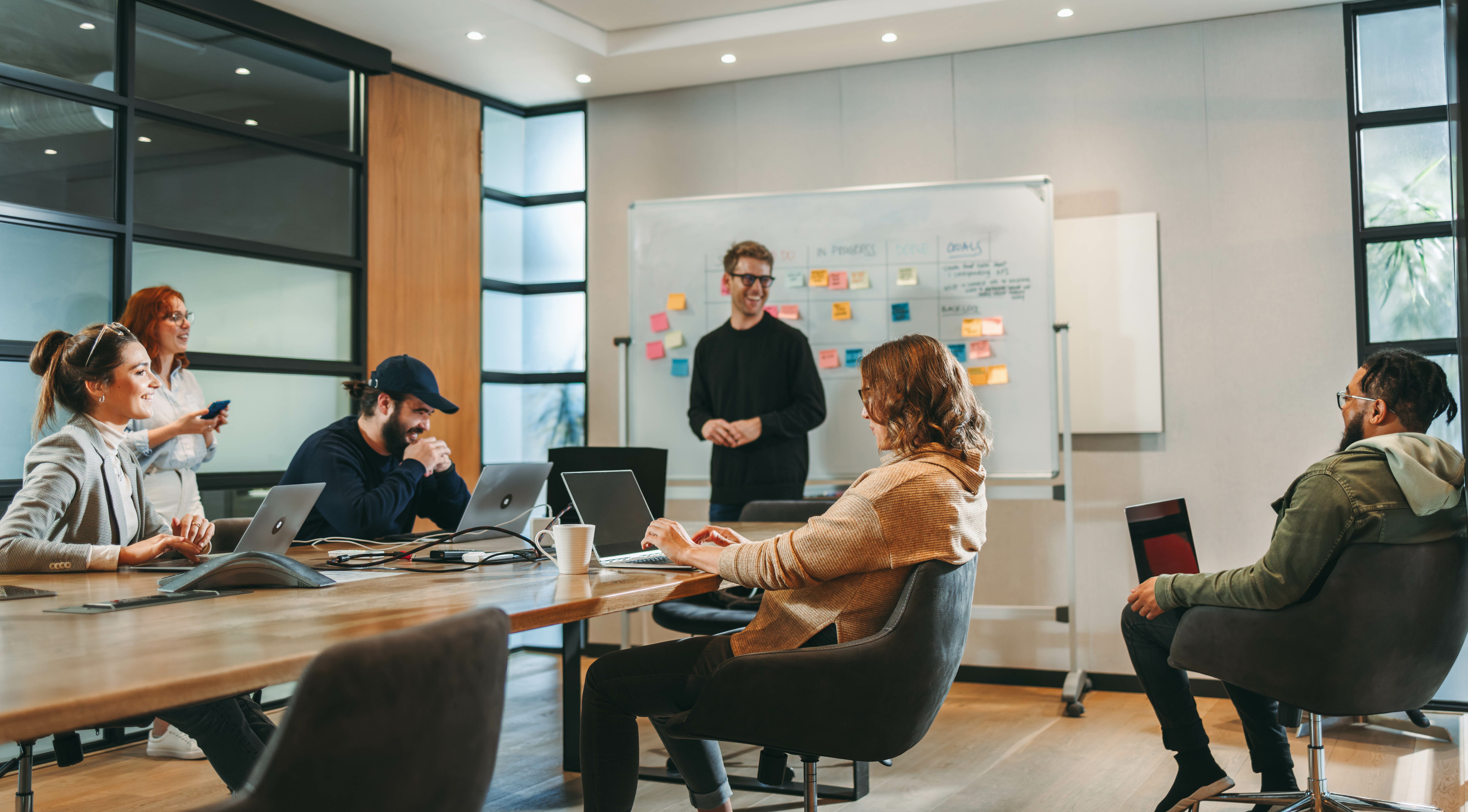 Betriebsrat im Start-up gründen: Ablauf, Schutz, Themen